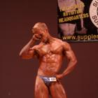 Dan  Sixbey - NPC Arkansas State 2011 - #1